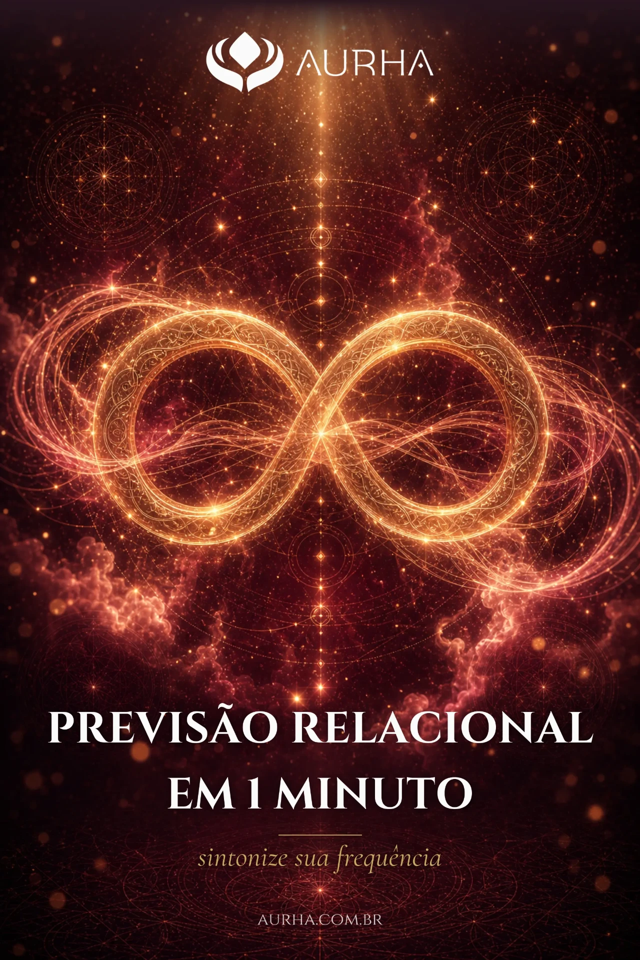 Previsão Relacional em 1 Minuto