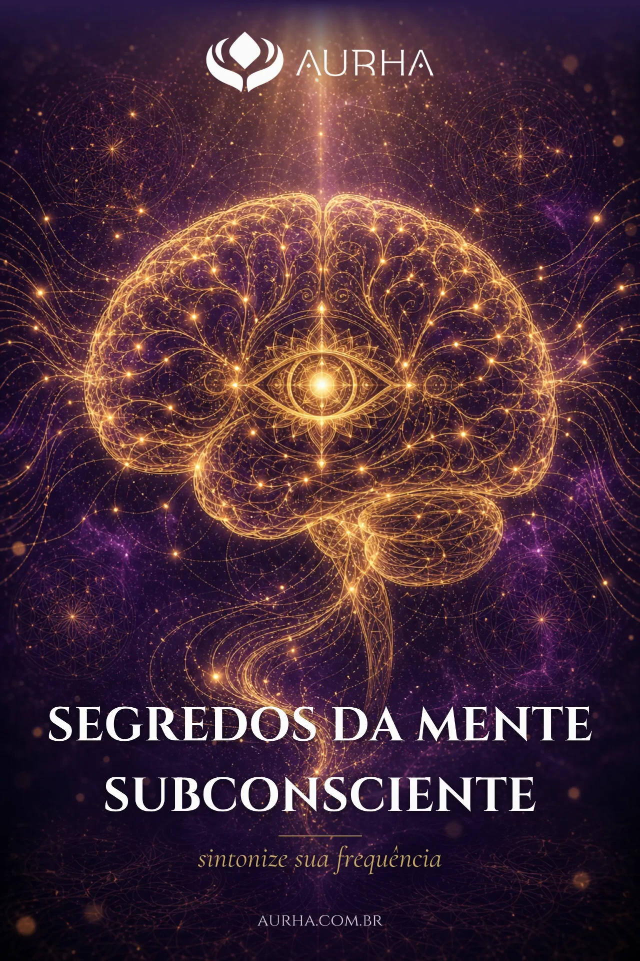 Segredos da Mente Subconsciente