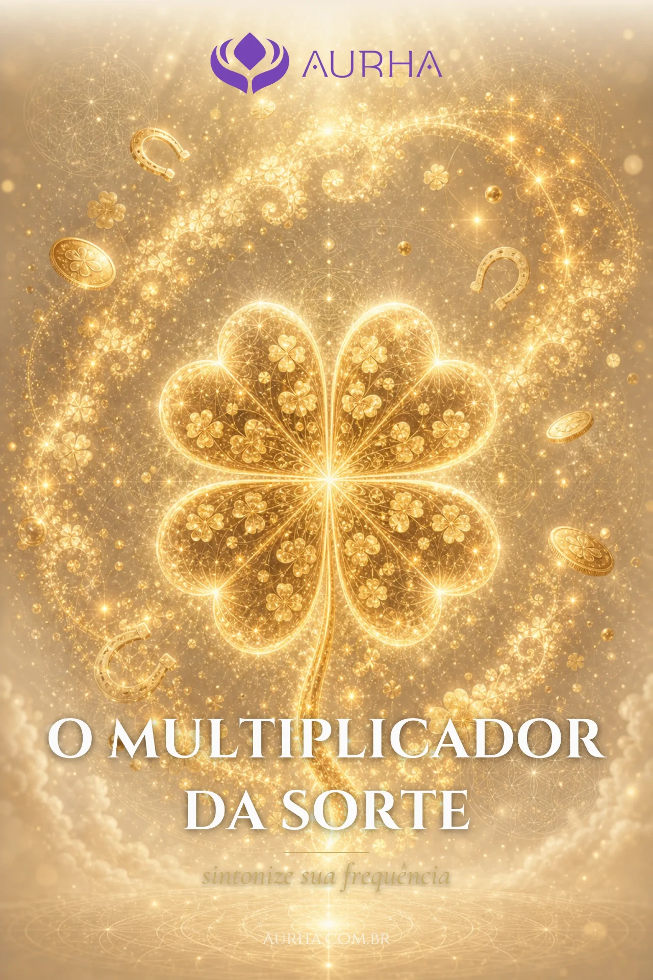 O Multiplicador da Sorte